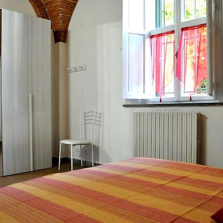 Apartmán La Casa Di Dario, Dario'S House. Pisa Exteriér fotografie