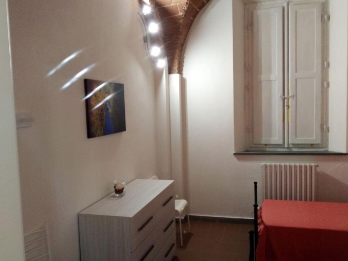 Apartmán La Casa Di Dario, Dario'S House. Pisa Exteriér fotografie