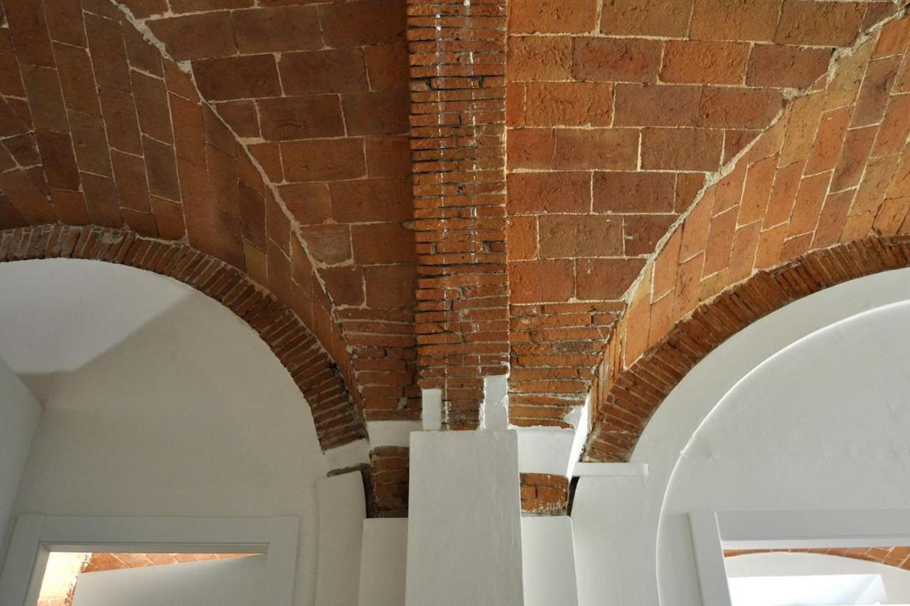 Apartmán La Casa Di Dario, Dario'S House. Pisa Exteriér fotografie