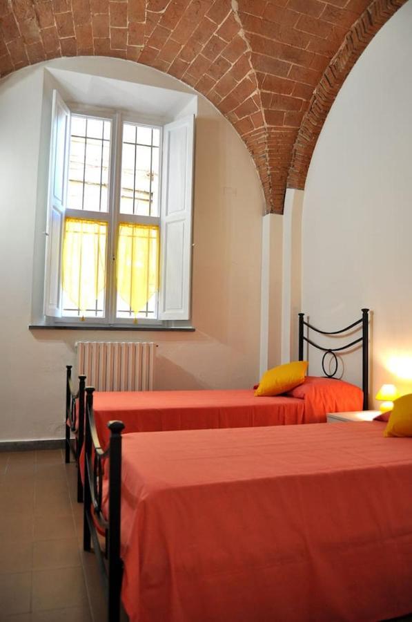 Apartmán La Casa Di Dario, Dario'S House. Pisa Exteriér fotografie